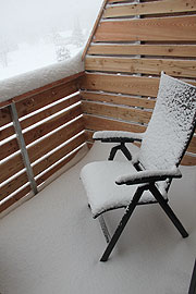 Inn&rsquo;s Holz er&ouml;ffnete am 7. Dezember 2011 . Neues Hotel im Natureldorado B&ouml;hmerwald (&copy;Foto; Martin Schmitz)